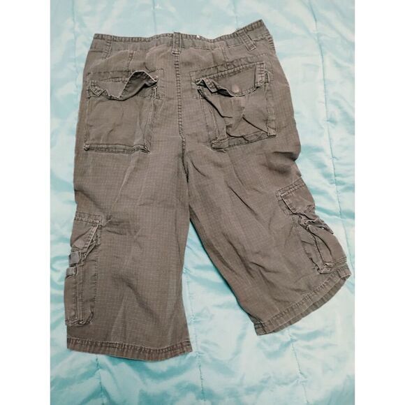 Calvin Klein Shorts - Size:20   (0892) - Picture 2 of 4